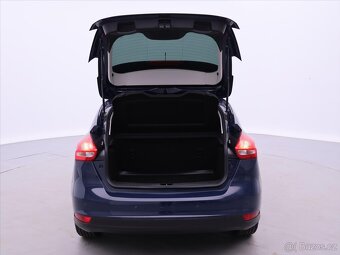 Ford Focus 1,0 EcoBoost 74kW Aut.klima CZ (2016) - 7