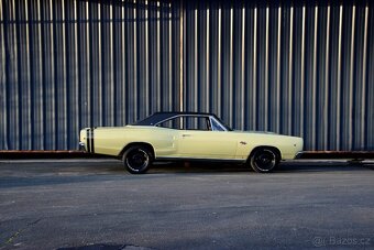 1968 Dodge Coronet R/T - 7