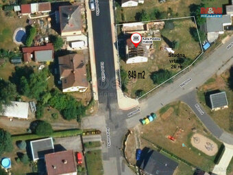 Prodej rodinného domu, 186 m², Česká Lípa, ul. Karla Poláčka - 7
