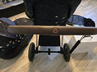 Cybex 3kombinace - 7