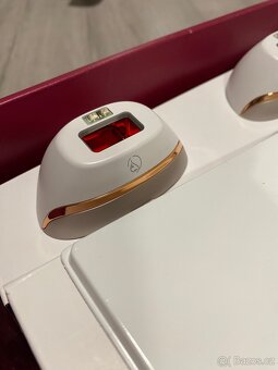 Philips Lumea 7000- IPL epilátor - 7