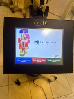 Laserová liposukceVerjú - 7
