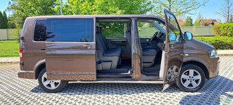 VW T5 GP Transporter Long 2.0tdi 103kw - 7