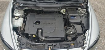 Volvo c30 1.6d. 2007 - 7