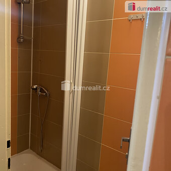 pronájem pokoje 17 m2, Zenklova, Praha - 7