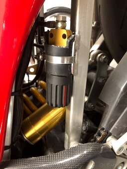 Honda CBR 600 - 7