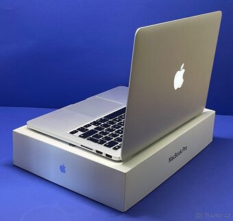 MacBook Pro Retina 13" 2014 / Záruka - 7