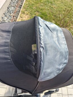 Cybex Prime - 7