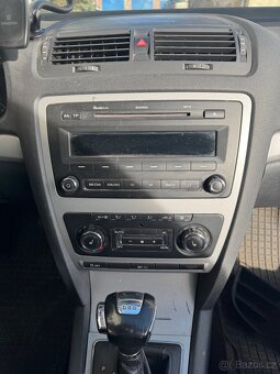 Náhradní díly Škoda Octavia 2, 2.0tdi 103kw - 7