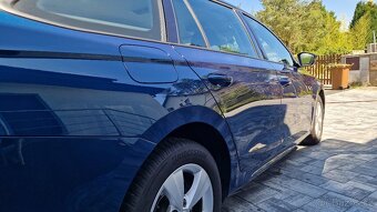 ŠKODA OCTAVIA 4 2.0 TDI.2022.DSG.VIRTUAL COCPIT.FULL LED. - 7