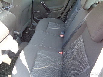 PEUGEOT 208 1.2i KOUPENO ČR,1.MAJITEL,NEHAVAROVÁNO - 7