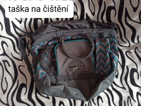 Více věcí na koně - 7