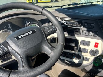 Daf XF 106.510 euro 6 - 7