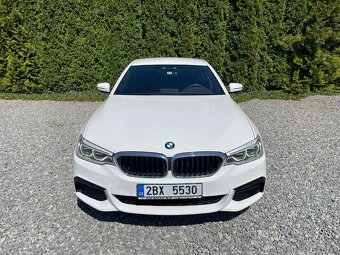 BMW 520d 520d M-PAKET xDrive - 7