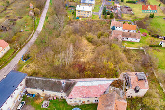 Prodej pozemku k bydlení, 1561 m², Blšany - 7