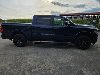 Dodge Ram 1500 Laramie 5.7 V8 Hemi r.v 2022 - 7