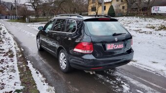 Golf V - 7