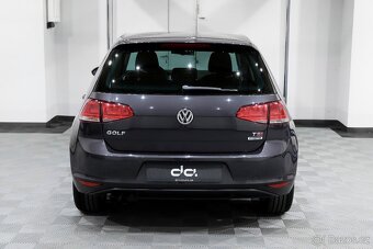 Volkswagen Golf 7 Hatchback 1.4 TSI 110 kW Lounge - 7