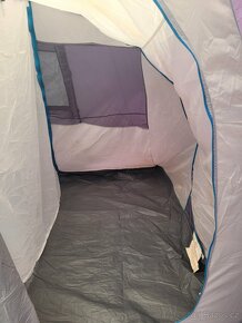 Rodinný stan Easy Camp Palmdale 500 - 7