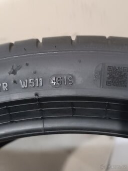 Letní pneu 315/30/22 Pirelli P Zero - 7