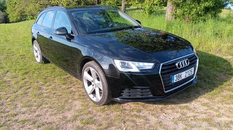 💫AUDI A4 2,0/110KW/1MAJ/KOMBI/💫 - 7