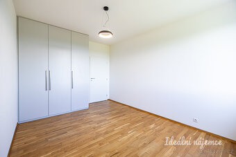 Pronájem bytu 2+kk, Márova, Stodůlky, 50 m2 - 7