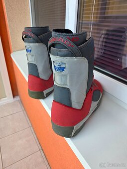Head - SNB boty - 7