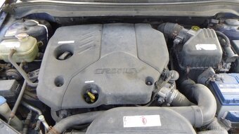 KIA CEED kombi 1,6 crdi 85kW,D4FB r.v.2007 - 7