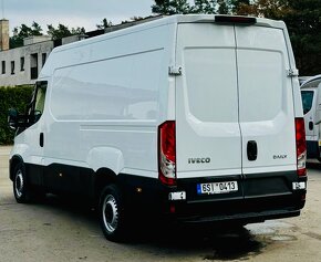 IVECO DAILY 35S16 2022 L3H2 - 7