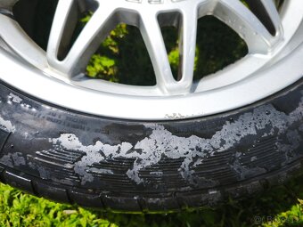 Kola styling 22 E36 M3 - 7