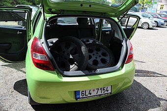 Hyundai i20 - 7