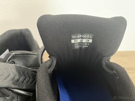 SPD tretry, boty Shimano SH-AM500, vel. 42 - 7