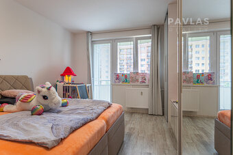 Výjimečný byt 3+1 - 84m2, OV, po luxusní rekonstrukci - 7