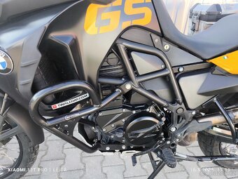 BMW F 800 GS - 7