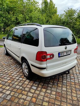 VW SHARAN TDI - 7