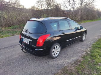 Peugeot 308 SW 1.6 HDI 80kW - 7