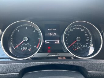 Vw golf 7 2.0 tdi - 7