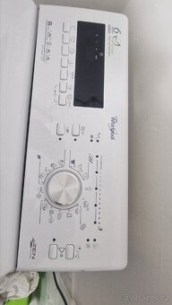 Prodej pracky - 7