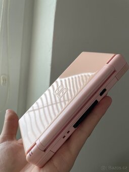 Nintendo DS lite - 7