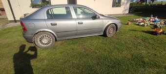 Opel Astra 1.6 Classic - Twinport - 7