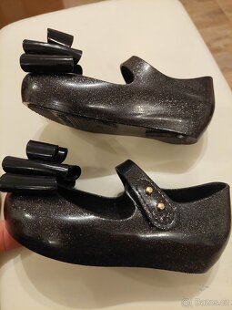 Melissa mini nero - 7