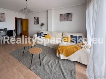 Apartmán 3kk67m2 s velk.terasou s výhledem na moře ŠPANĚLSKO - 7