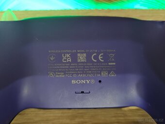 Originální kryty pro ovladače PS5 - 7