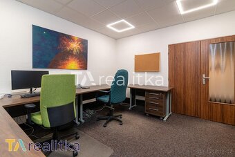 Pronájem komerční Obchodní prostory, 657㎡ Dětmarovice 73571 - 7
