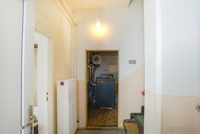 Prodej ½ spoluvlastnického podílu domu, Náves 84, Soběchleby - 7