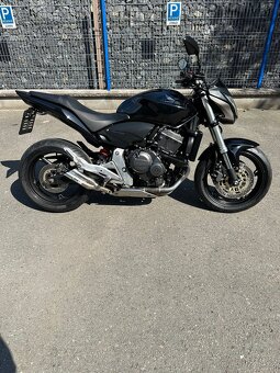 Honda CB600 F Hornet - 7