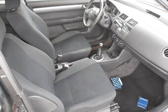 Suzuki Swift 1.3i/68kw, r. 2009, najeto 154.035 km - 7