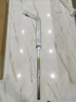 Hokejky BAUER, CCM - 7