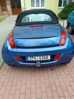Prodám cabrio - 7