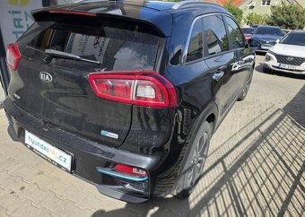 Kia e-Niro 150kW-64kWh-100SOH - 7